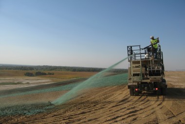 Erosion Control
